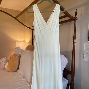 Long Peppermayo Ankle Length Dress